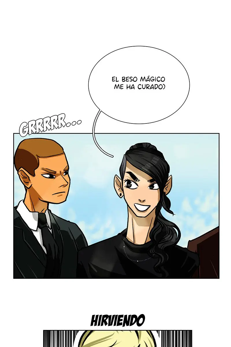 BLIND FOLD (2018) - Capítulo 17 - Página 23 - LectorTMOo