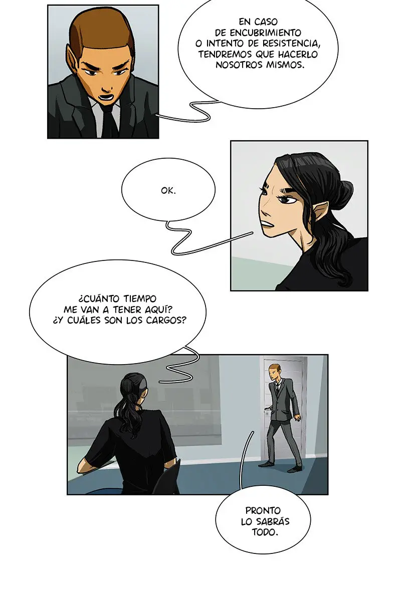 BLIND FOLD (2018) - Capítulo 18 - Página 6 - LectorTMOo