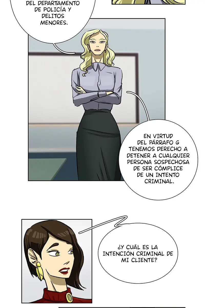 BLIND FOLD (2018) - Capítulo 19 - Página 6 - LectorTMOo