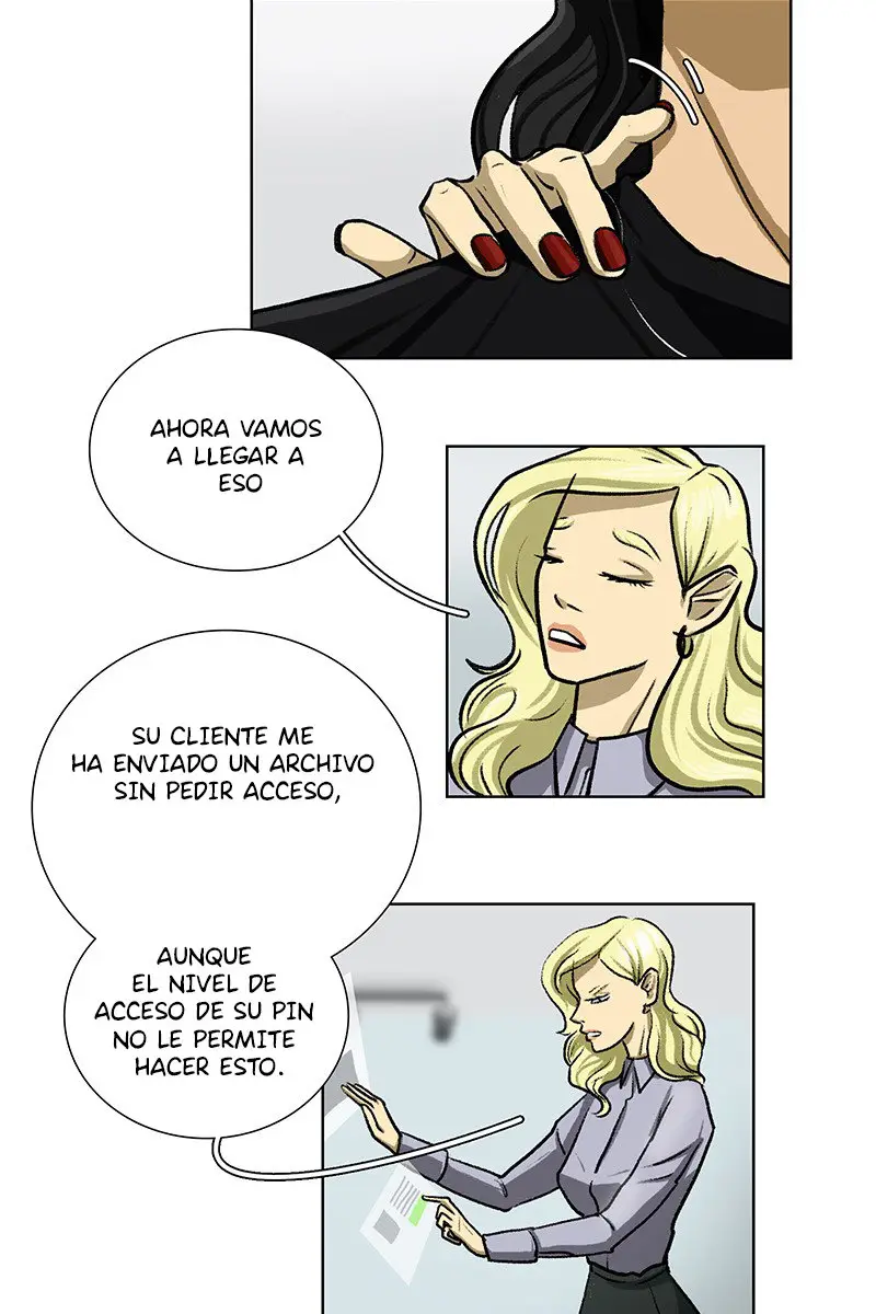 BLIND FOLD (2018) - Capítulo 19 - Página 7 - LectorTMOo