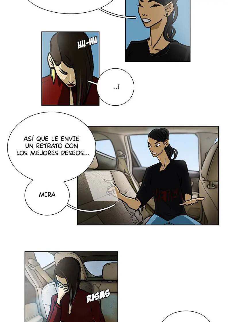 BLIND FOLD (2018) - Capítulo 19 - Página 20 - LectorTMOo