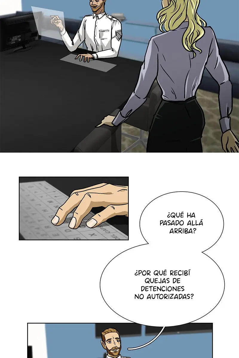 BLIND FOLD (2018) - Capítulo 20 - Página 3 - LectorTMOo