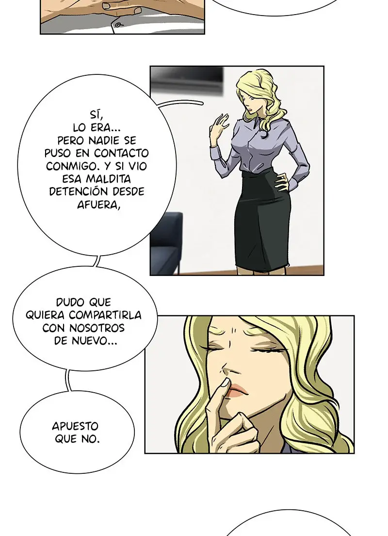 BLIND FOLD (2018) - Capítulo 20 - Página 8 - LectorTMOo