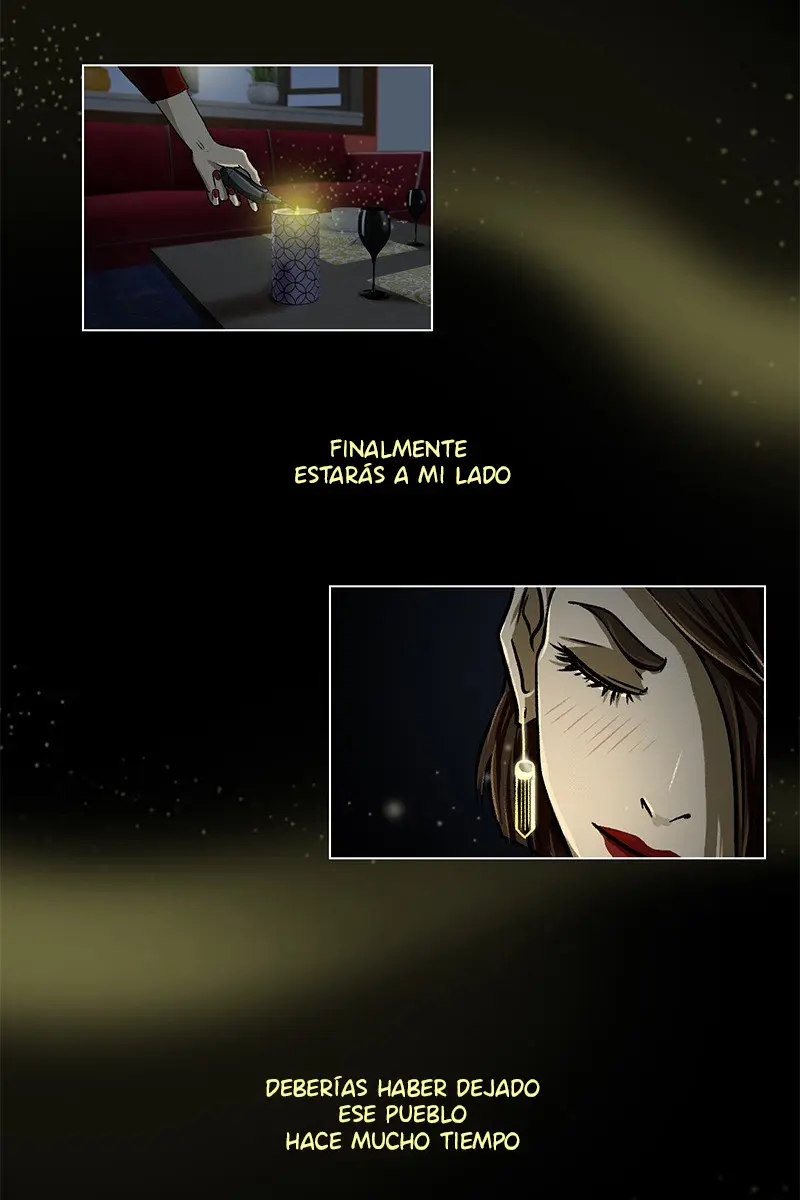 BLIND FOLD (2018) - Capítulo 20 - Página 13 - LectorTMOo