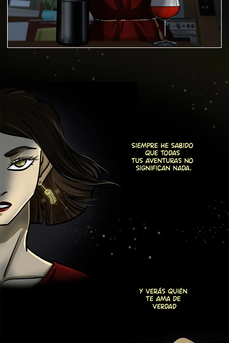 BLIND FOLD (2018) - Capítulo 20 - Página 15 - LectorTMOo