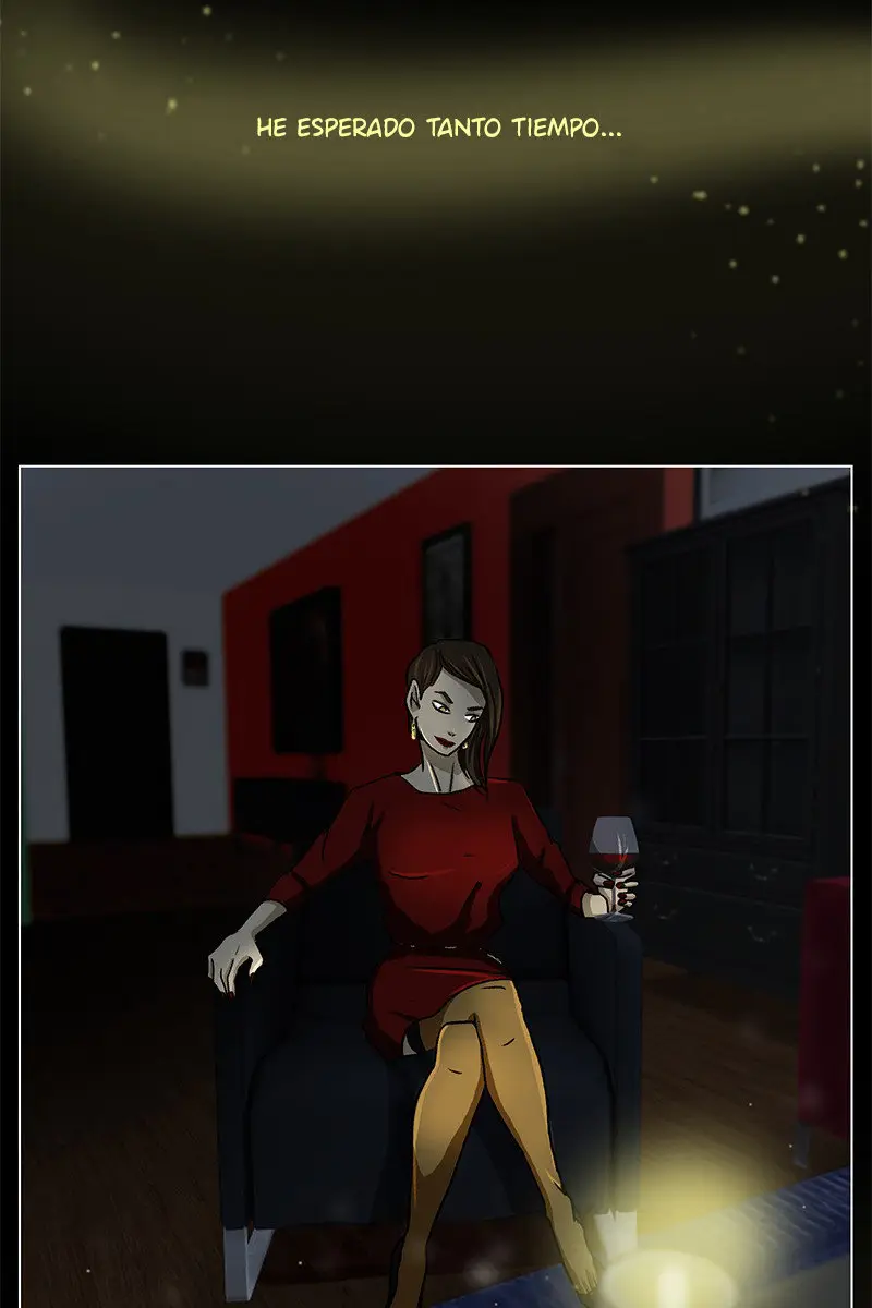 BLIND FOLD (2018) - Capítulo 20 - Página 17 - LectorTMOo