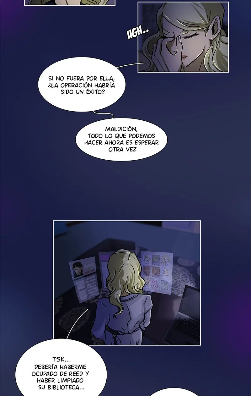 BLIND FOLD (2018) - Capítulo 22 - Página 16 - LectorTMOo
