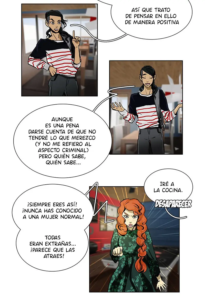 BLIND FOLD (2018) - Capítulo 23 - Página 6 - LectorTMOo