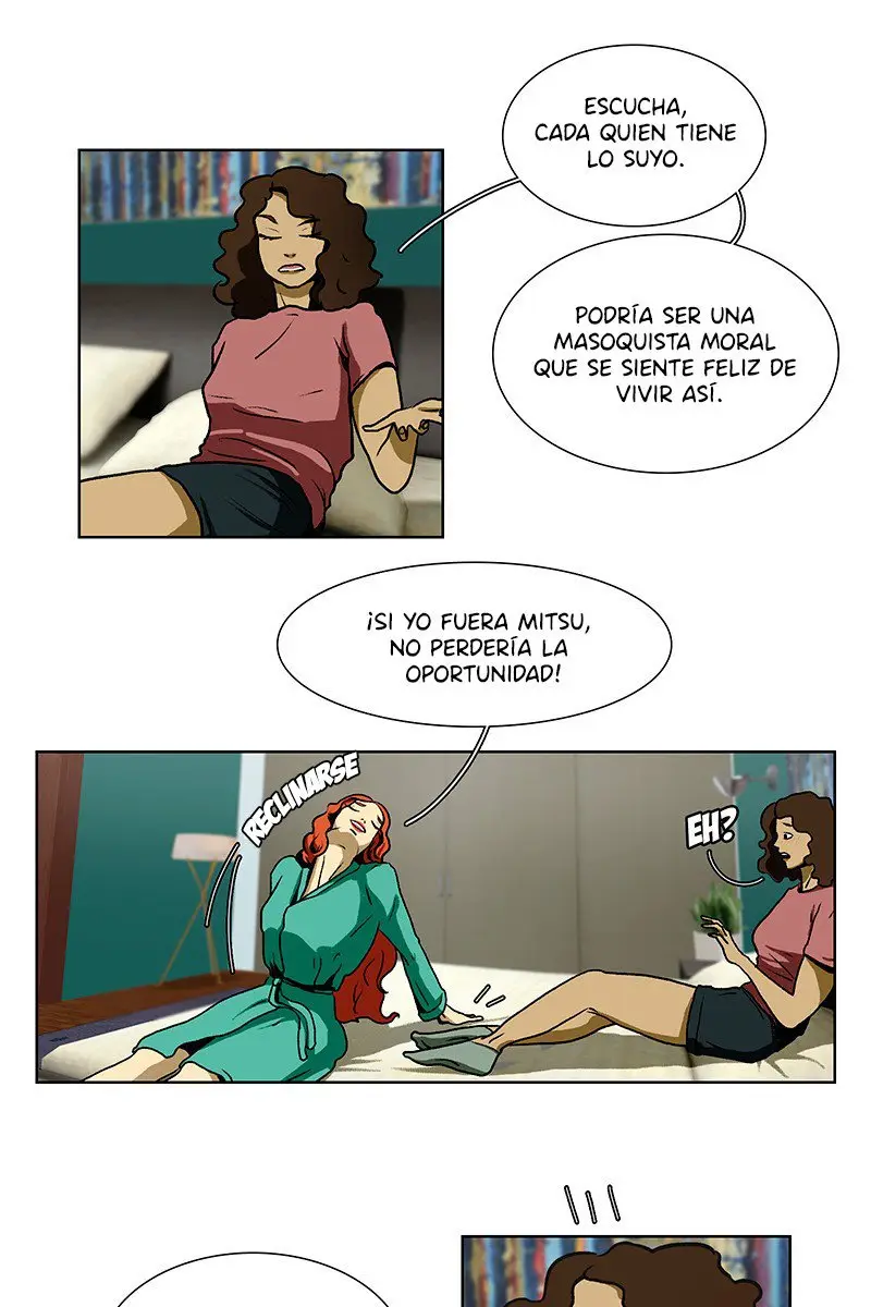 BLIND FOLD (2018) - Capítulo 24 - Página 5 - LectorTMOo