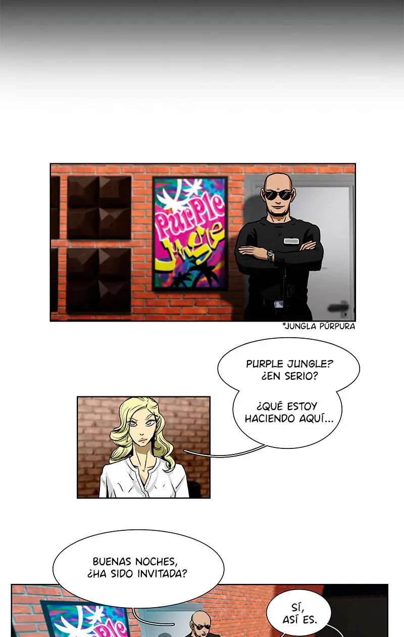 BLIND FOLD (2018) - Capítulo 24 - Página 11 - LectorTMOo