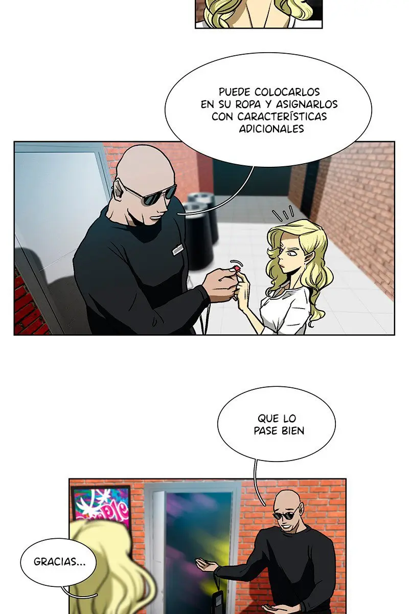 BLIND FOLD (2018) - Capítulo 24 - Página 16 - LectorTMOo