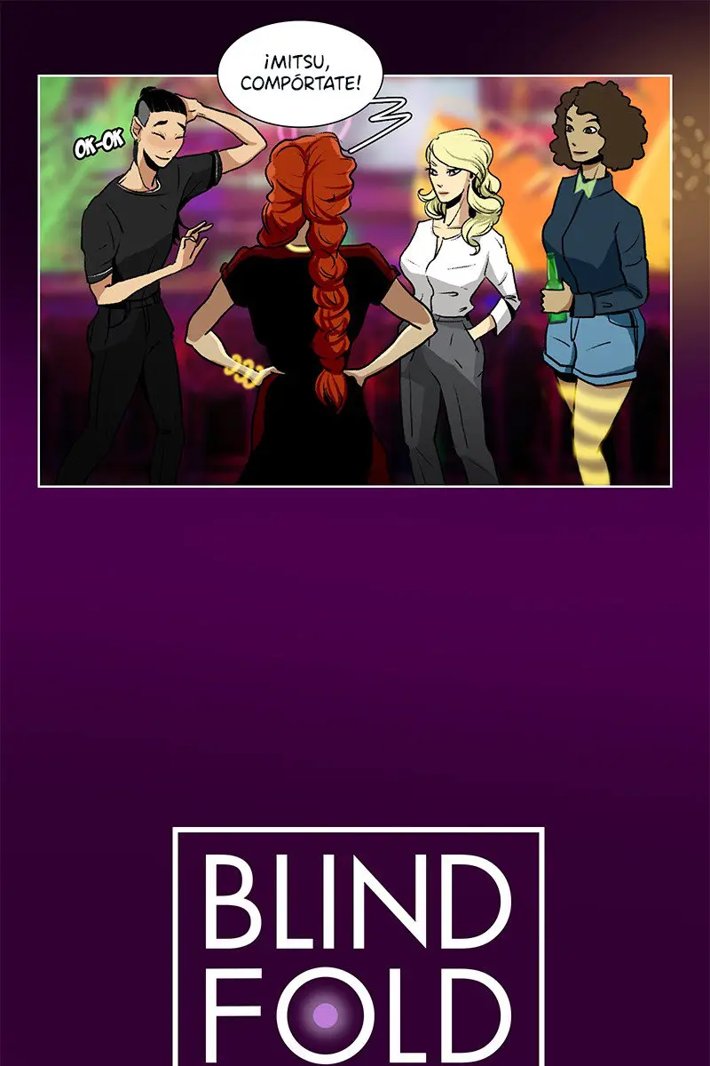 BLIND FOLD (2018) - Capítulo 27 - Página 2 - LectorTMOo