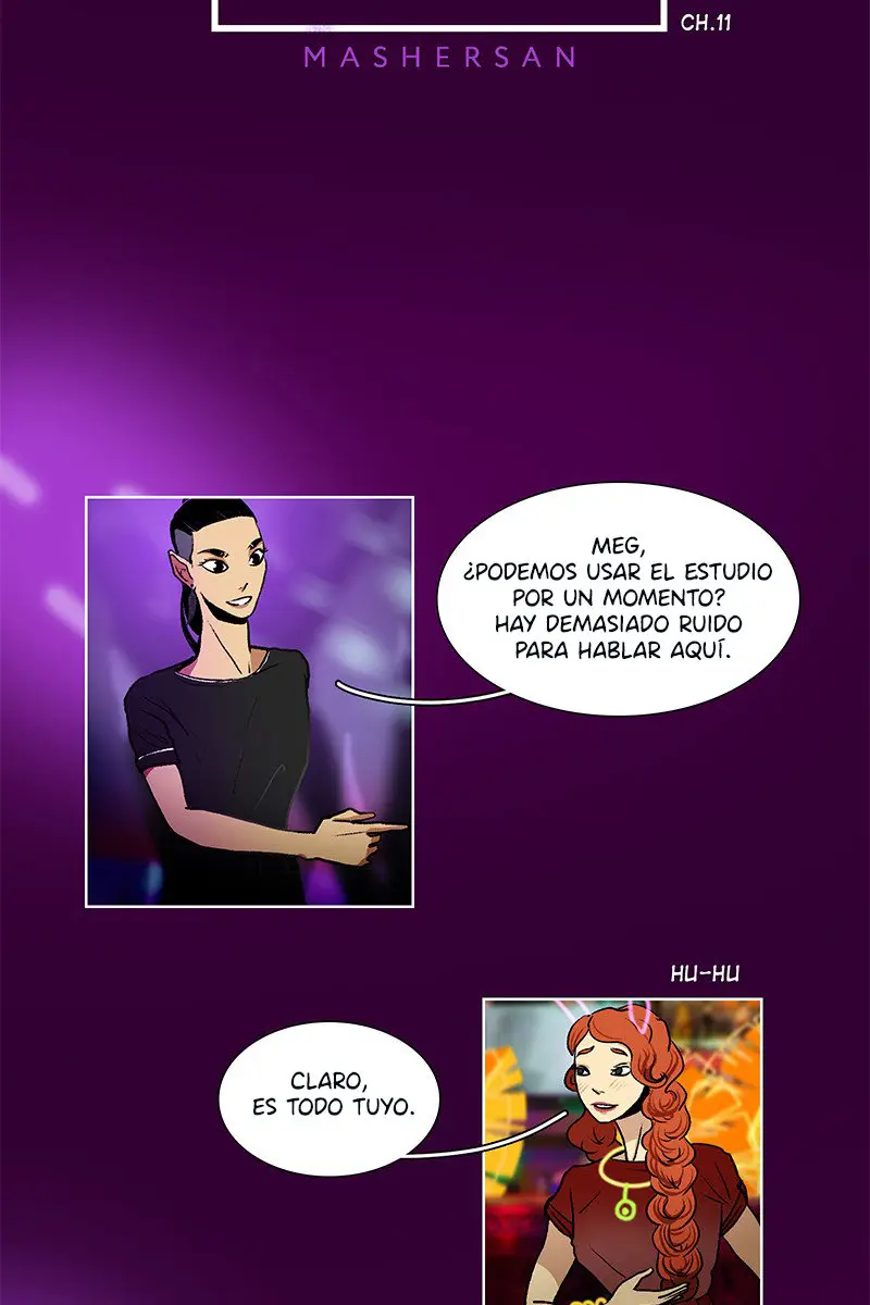 BLIND FOLD (2018) - Capítulo 27 - Página 3 - LectorTMOo