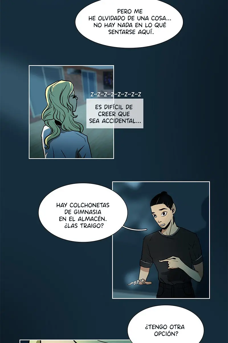 BLIND FOLD (2018) - Capítulo 27 - Página 7 - LectorTMOo