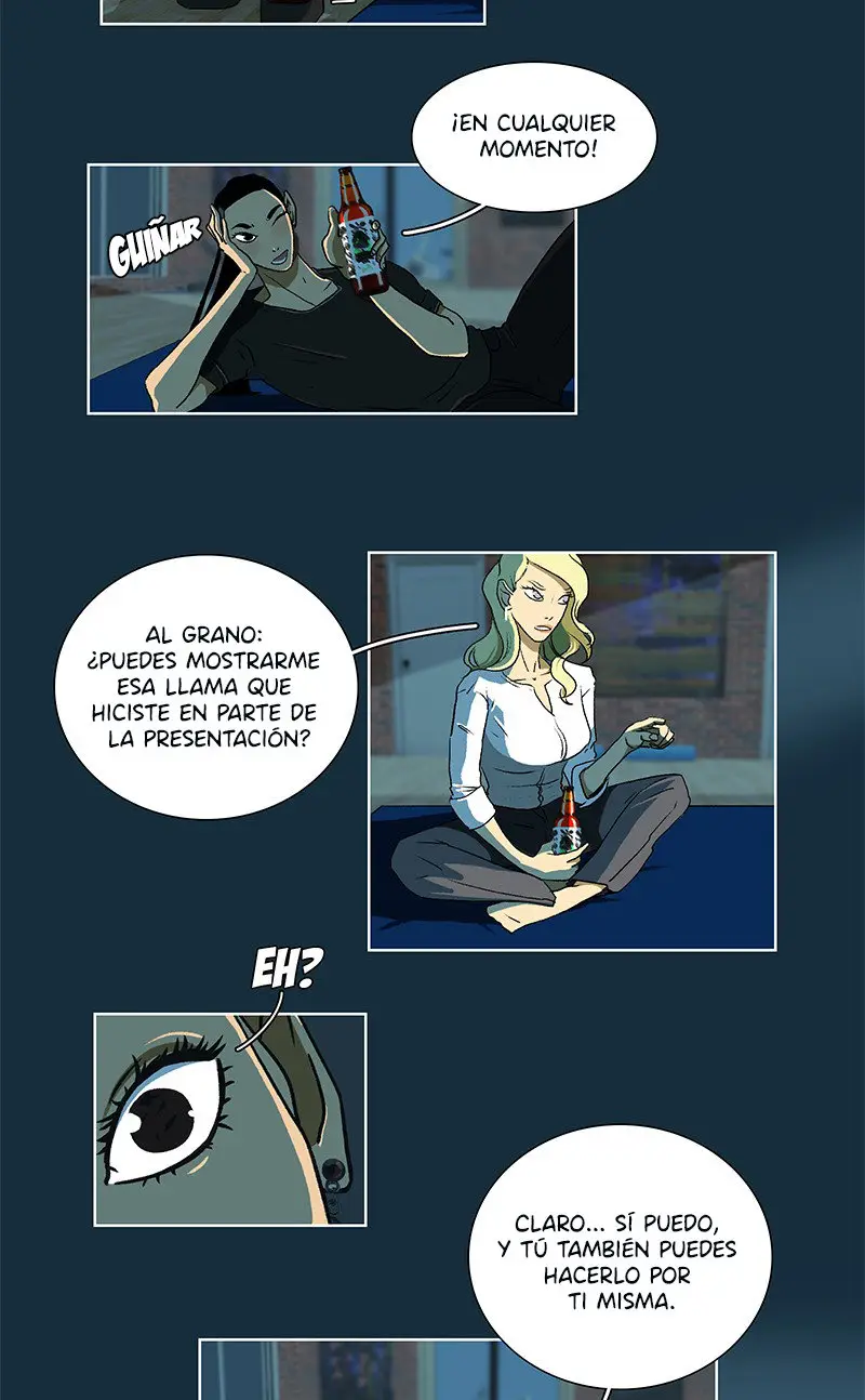 BLIND FOLD (2018) - Capítulo 27 - Página 13 - LectorTMOo