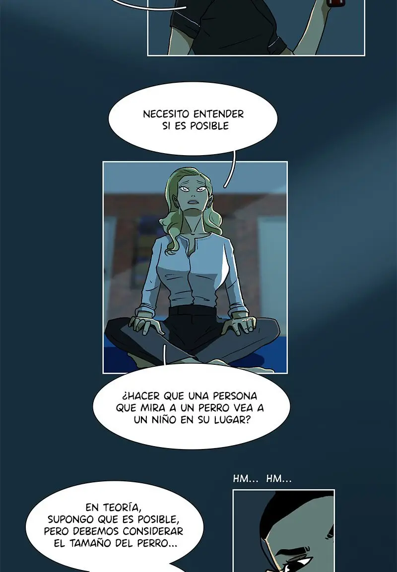 BLIND FOLD (2018) - Capítulo 27 - Página 23 - LectorTMOo