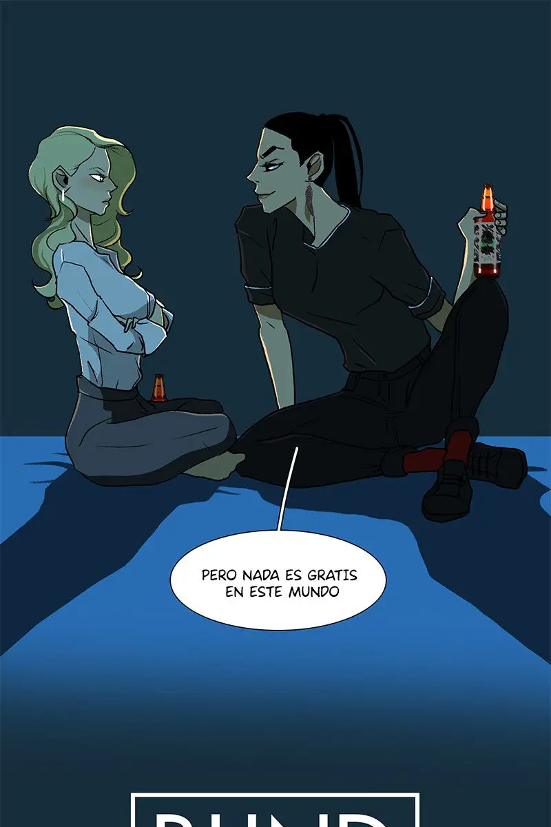 BLIND FOLD (2018) - Capítulo 28 - Página 2 - LectorTMOo