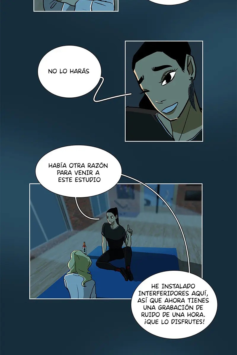 BLIND FOLD (2018) - Capítulo 28 - Página 5 - LectorTMOo