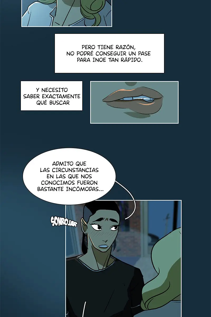 BLIND FOLD (2018) - Capítulo 28 - Página 9 - LectorTMOo