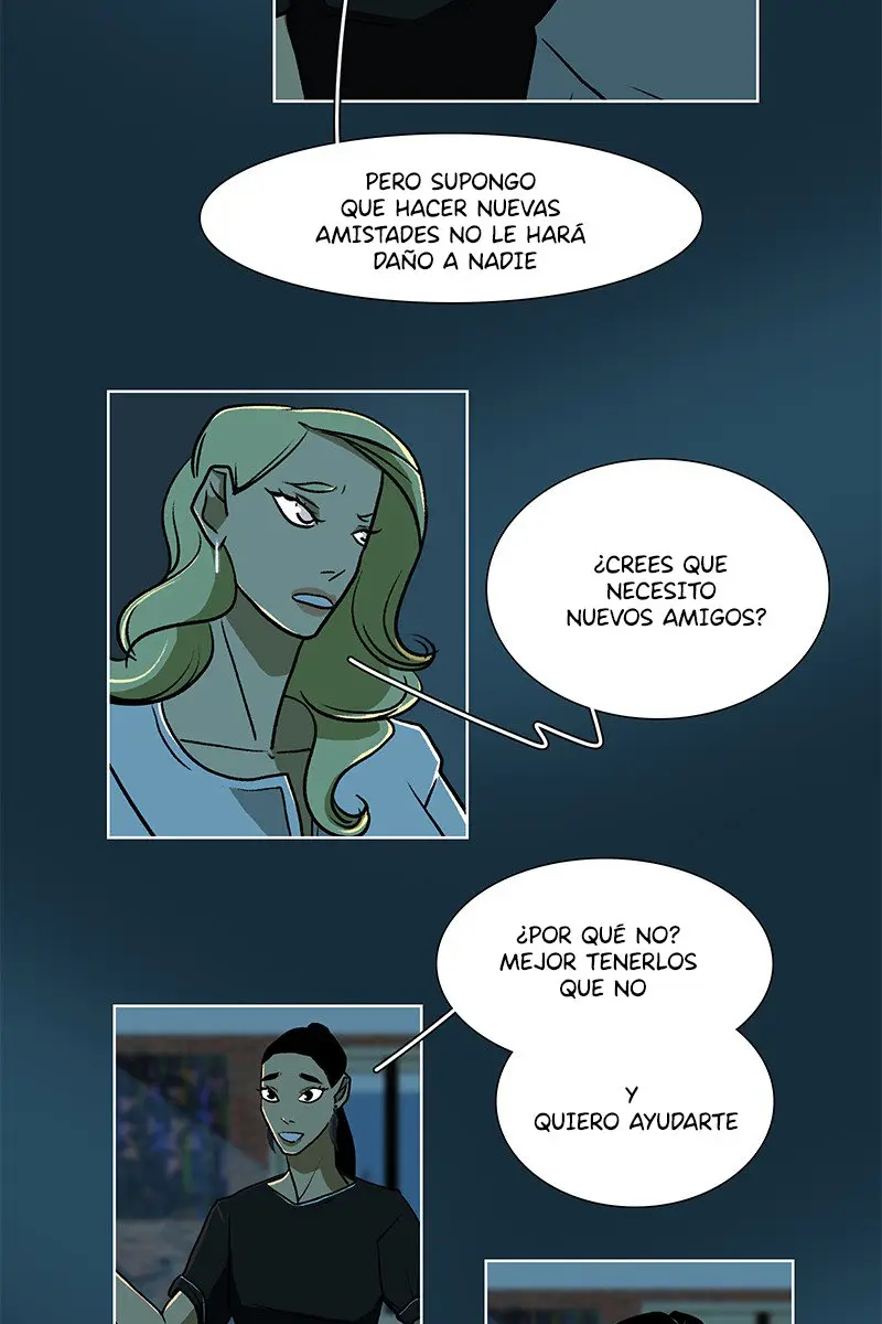 BLIND FOLD (2018) - Capítulo 28 - Página 10 - LectorTMOo
