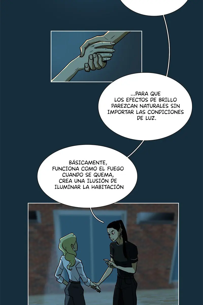 BLIND FOLD (2018) - Capítulo 28 - Página 15 - LectorTMOo
