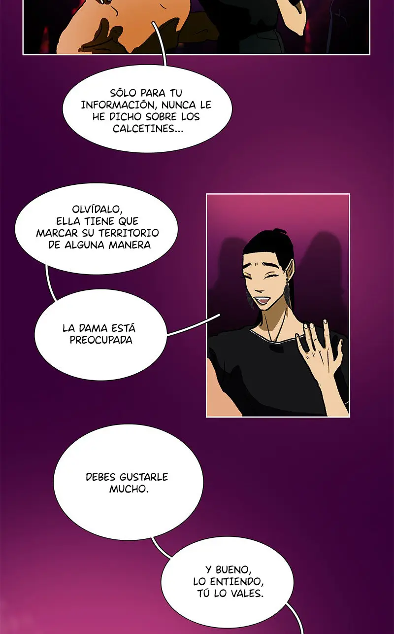 BLIND FOLD (2018) - Capítulo 29 - Página 11 - LectorTMOo