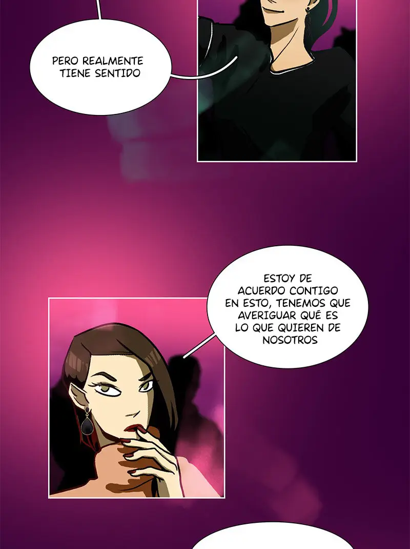 BLIND FOLD (2018) - Capítulo 29 - Página 14 - LectorTMOo