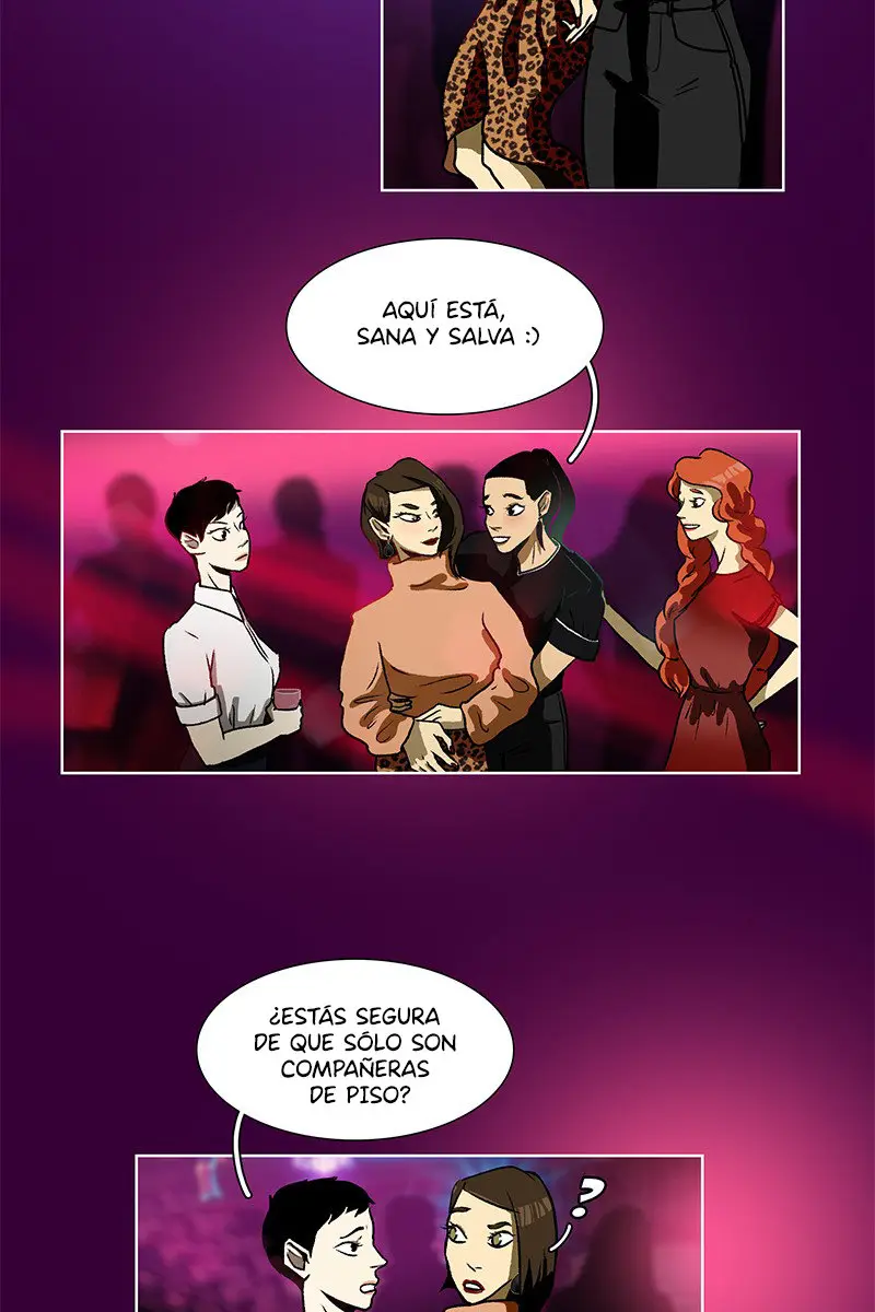BLIND FOLD (2018) - Capítulo 29 - Página 20 - LectorTMOo