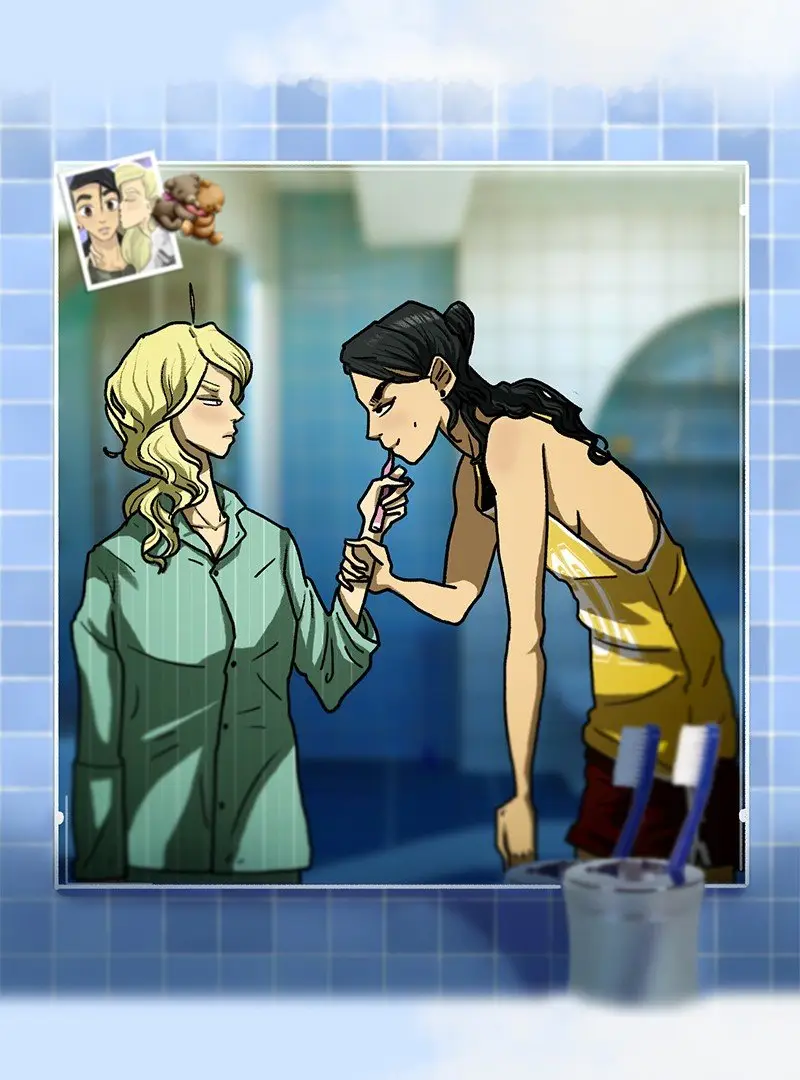 BLIND FOLD (2018) - Capítulo 7 - Página 6 - LectorTMOo