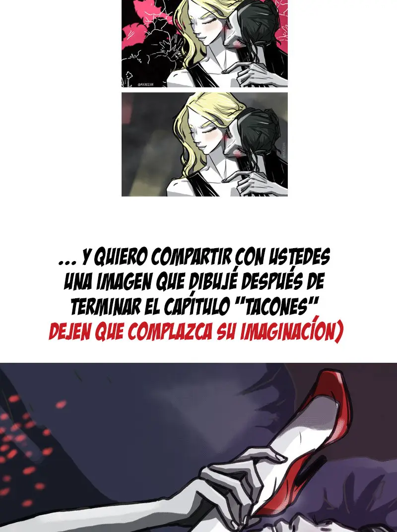BLIND FOLD (2018) - Capítulo 9 - Página 6 - LectorTMOo