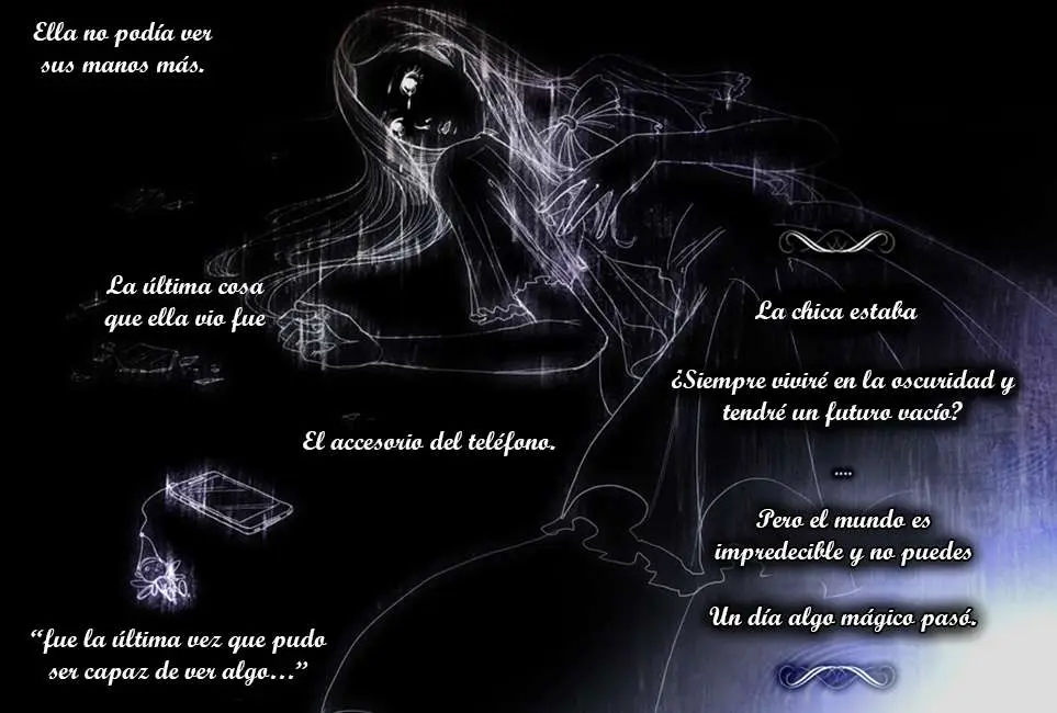 Blind Marchen (2011) - Capítulo 1 - Página 15 - LectorTMOo