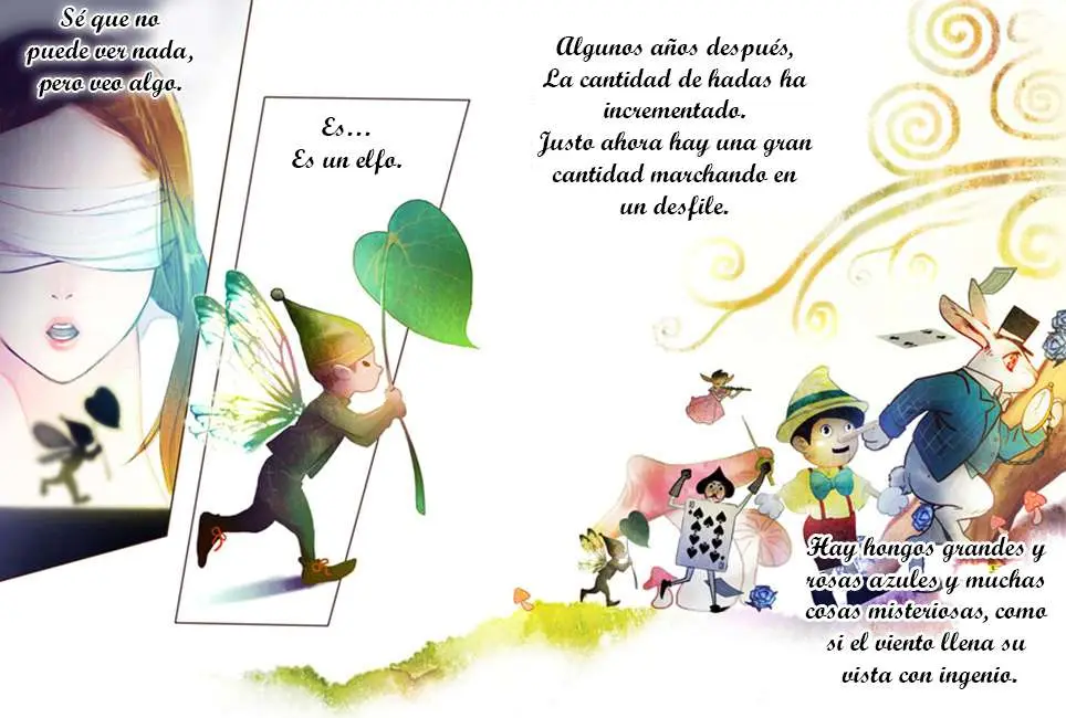 Blind Marchen (2011) - Capítulo 1 - Página 16 - LectorTMOo