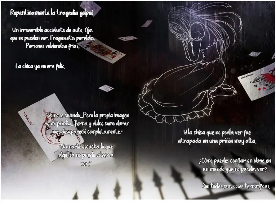 Blind Marchen (2011) - Capítulo 10 - Página 5 - LectorTMOo