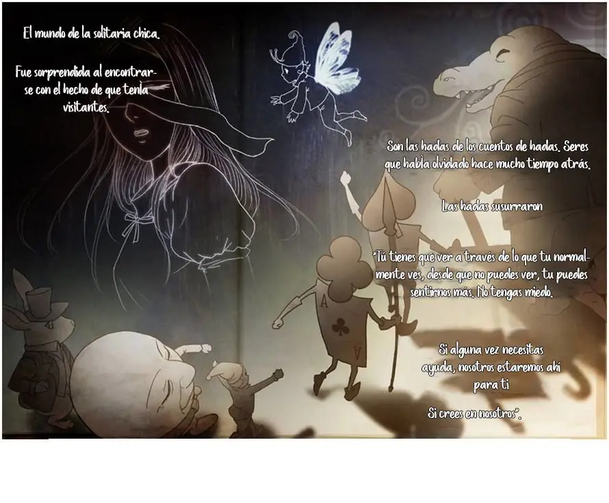 Blind Marchen (2011) - Capítulo 10 - Página 6 - LectorTMOo