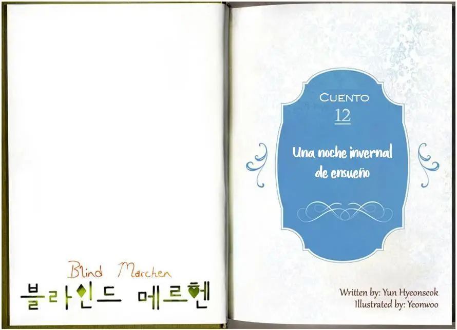 Blind Marchen (2011) - Capítulo 12 - Página 2 - LectorTMOo