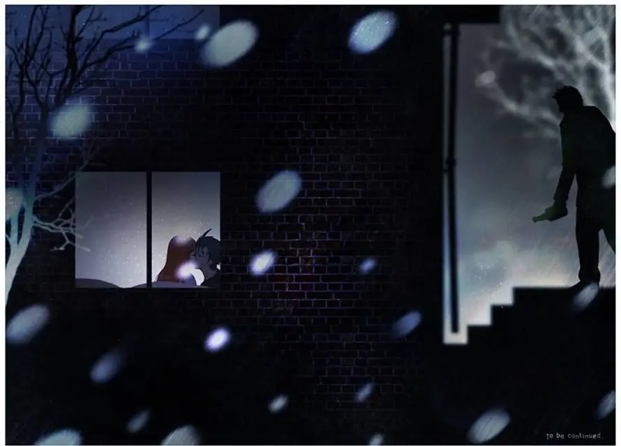 Blind Marchen (2011) - Capítulo 12 - Página 14 - LectorTMOo
