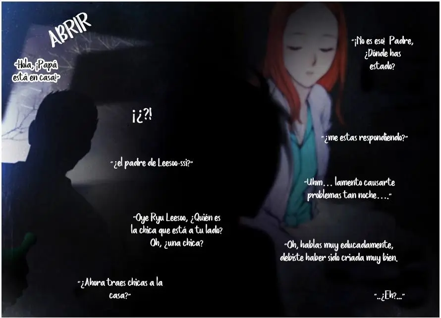 Blind Marchen (2011) - Capítulo 13 - Página 4 - LectorTMOo