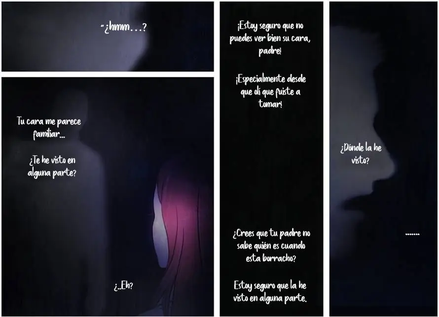 Blind Marchen (2011) - Capítulo 13 - Página 5 - LectorTMOo