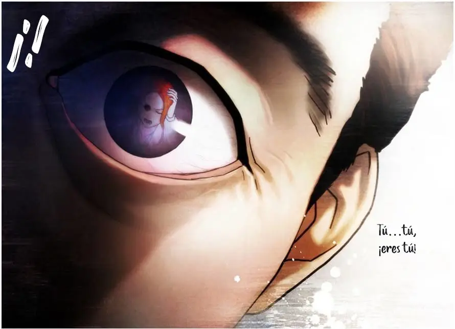Blind Marchen (2011) - Capítulo 13 - Página 8 - LectorTMOo