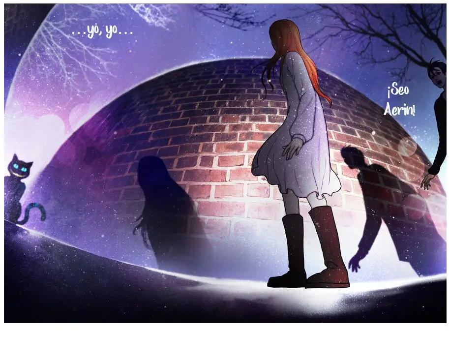 Blind Marchen (2011) - Capítulo 14 - Página 3 - LectorTMOo