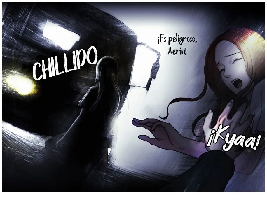 Blind Marchen (2011) - Capítulo 14 - Página 6 - LectorTMOo