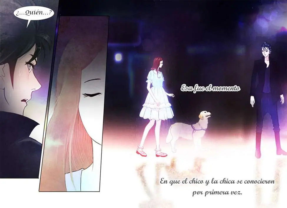 Blind Marchen (2011) - Capítulo 2 - Página 14 - LectorTMOo