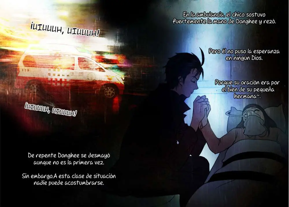 Blind Marchen (2011) - Capítulo 5 - Página 8 - LectorTMOo