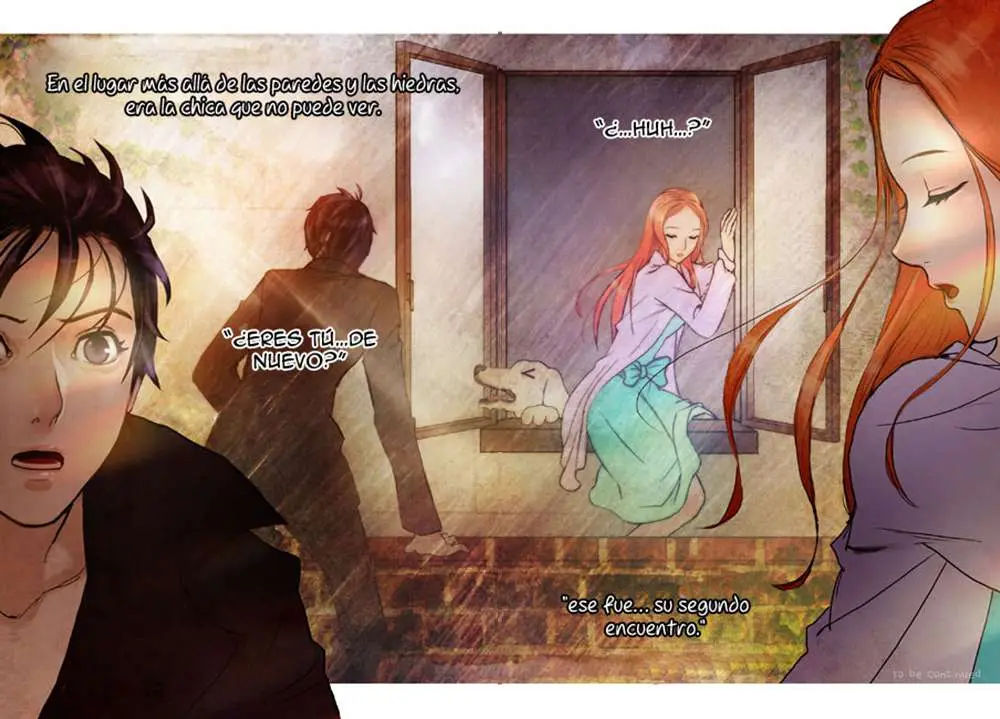 Blind Marchen (2011) - Capítulo 5 - Página 13 - LectorTMOo