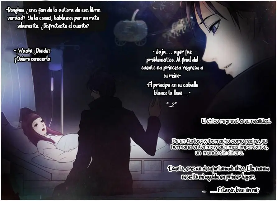Blind Marchen (2011) - Capítulo 8 - Página 9 - LectorTMOo