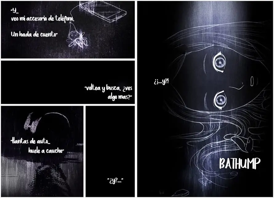 Blind Marchen (2011) - Capítulo 9 - Página 9 - LectorTMOo