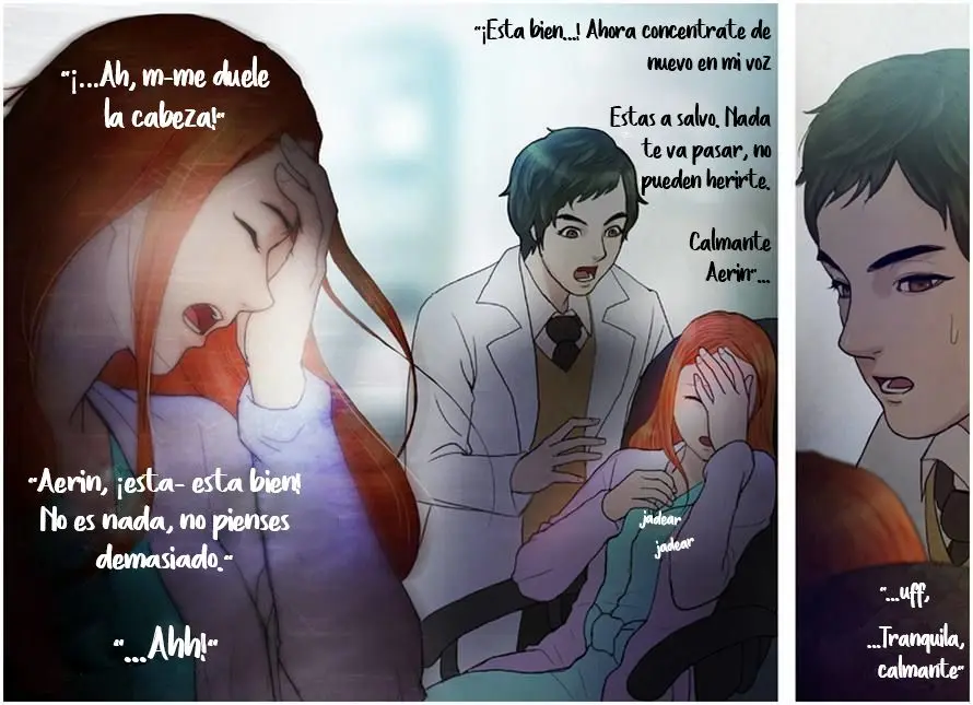 Blind Marchen (2011) - Capítulo 9 - Página 10 - LectorTMOo