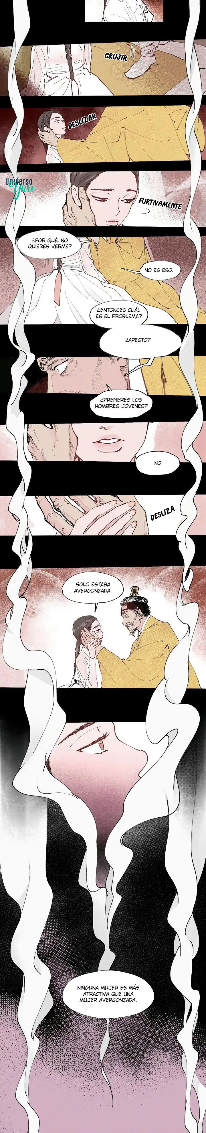 Blind Passion (2019) - Capítulo 1 - Página 3 - LectorTMOo
