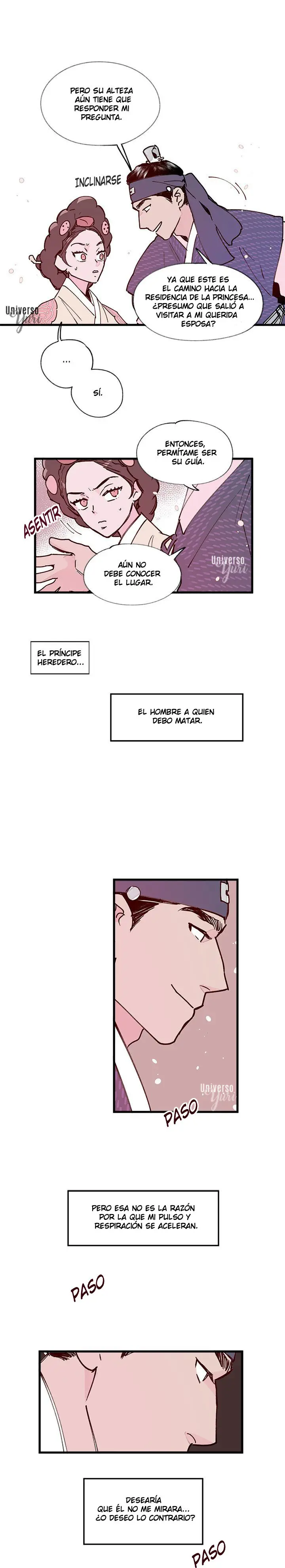 Blind Passion (2019) - Capítulo 10 - Página 4 - LectorTMOo