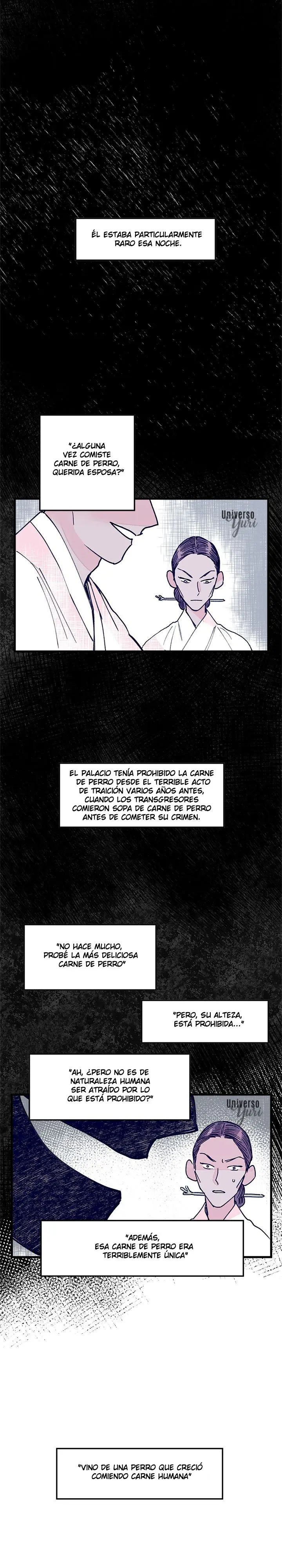 Blind Passion (2019) - Capítulo 10 - Página 12 - LectorTMOo